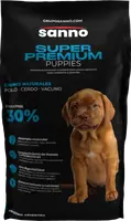 Imágen de Sanno Súper Premium Puppies