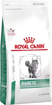 Imagen de Royal Canin Gato Veterinary Diabetic