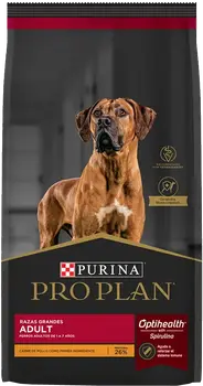 Imagen de Pro Plan Perro Adulto Grande