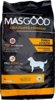 Imágen de Masgood Criadores Perro Adulto