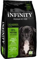 Imágen de Infinity Perro Cachorro