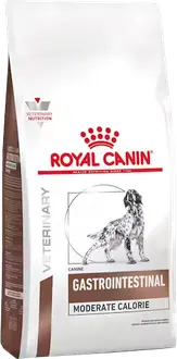 Foto de Royal Canin Gastrointestinal Canine Moderate Calorie