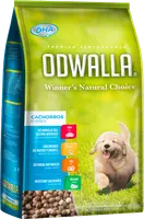 Imágen de Odwalla Perro Cachorro