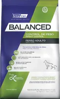 Imágen de Vitalcan Balanced Perro Adulto Control de Peso