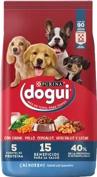 Imagen de Dogui Perro Cachorro