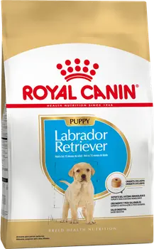Imagen de Royal Canin Labrador Retriever Puppy