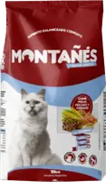 Imágen de Montañés Gato Adulto