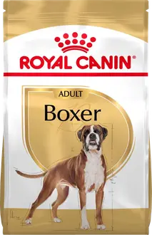 Foto de Royal Canin Boxer Adult