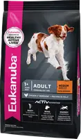 Imágen de Eukanuba Adult Medium Breed