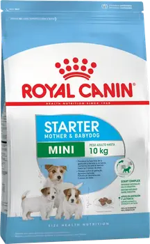 Imagen de Royal Canin Mini Starter