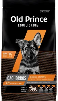 Imagen de Old Prince Equilibrium Cachorros Razas Medianas y Grandes