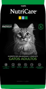 Imagen de NutriCare Gato Adulto