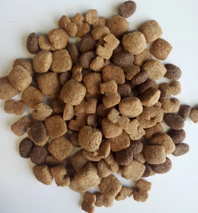 Foto de Maintenance Criadores Adulto Carne y Pollo