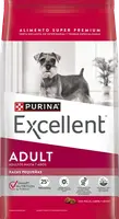 Imágen de Excellent Perros Adultos Razas Pequeñas