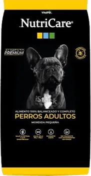 Imagen de NutriCare Perro Adulto Pequeño