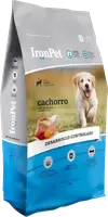 Imágen de Iron Pet Cachorros