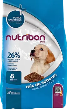 Imagen de Nutribon Plus Cachorros