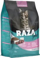 Imágen de Raza Gatitos