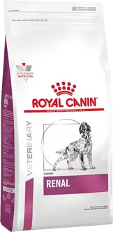 Foto de Royal Canin Renal Canine