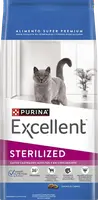 Imágen de Excellent Gatos Sterilized