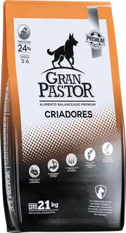 Foto de Gran Pastor Perro Criadores