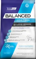 Imágen de Vitalcan Balanced Perro Adulto Raza Grande
