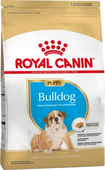 Imagen de Royal Canin Bulldog Inglés Puppy