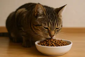 Imagen de Suelto Gato