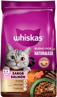 Imágen de Whiskas Gatos Adultos sabor Salmon