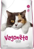 Imágen de Vagoneta Gato Adulto