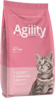 Imágen de Agility Kitten