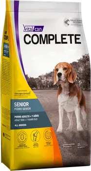 Imagen de Vitalcan Complete Perro Senior All Brends