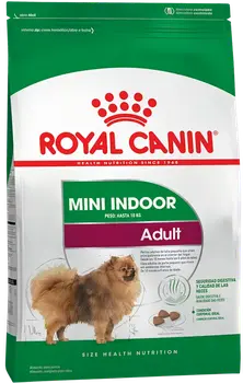 Imagen de Royal Canin Perro Mini Indoor