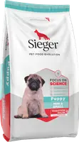 Imágen de Sieger Puppy Mini & Small
