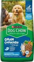 Imágen de Dog Chow Perro Cachorro