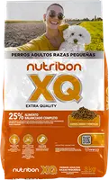 Imágen de Nutribon XQ Raza Pequeña