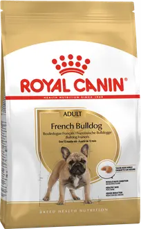 Foto de Royal Canin Bulldog Francés Adulto