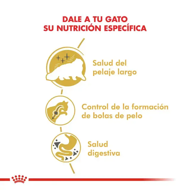 Foto de Royal Canin Persian Adulto