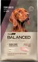 Foto de Vitalcan Balanced Natural Recipe Perro Sabor Pollo