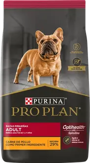Foto de Pro Plan Perro Adulto Raza Pequeña