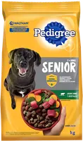 Imágen de Pedigree Croquetas Senior Sabor Carne Y Vegetales