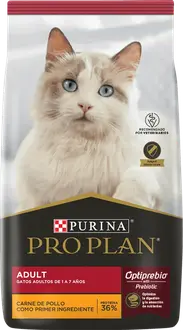 Foto de Pro Plan Gato Adulto