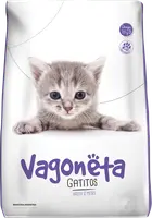 Imágen de Vagoneta Gatitos