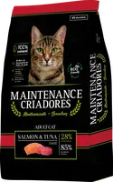 Imágen de Maintenance Criadores Gato Adulto