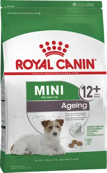 Imagen de Royal Canin Mini Ageing 12+