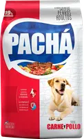 Imágen de Pachá Adultos Mix Carne y Pollo