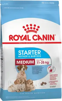 Imagen de Royal Canin Medium Starter Mother & Babydog