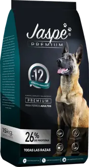 Foto de Jaspe Premium Perros Adultos