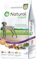Imágen de Natural Meat Perro Adulto
