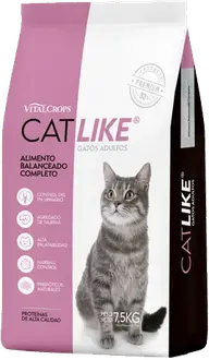 Foto de Catlike Adultos